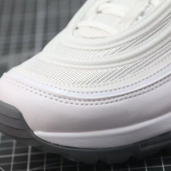 NIKE Air Max 97 Coors Bullet Golf - Picture 5 of 8
